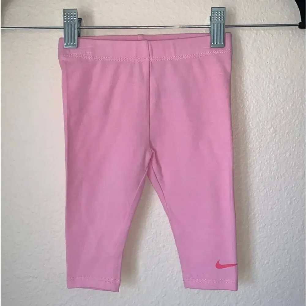 5/$25 NEW‎ Nike Pink Leggings